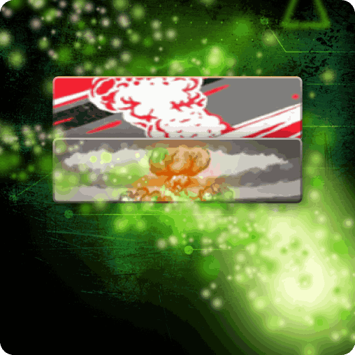 Nuke Calling Cards Nuke Calling Cards